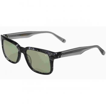 Scotch & Soda 8017 010 Men's Tortoiseshell Sunglasses 54mm