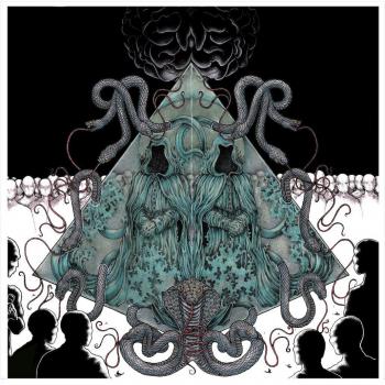 Mirrors For Psychic War [Vinilo]