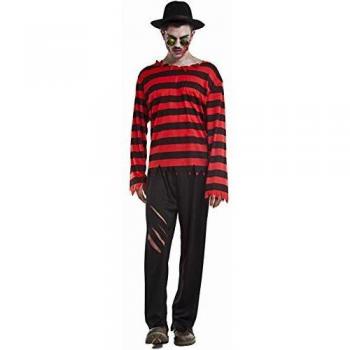 DISFRAZ FRDDY TALLA M-L