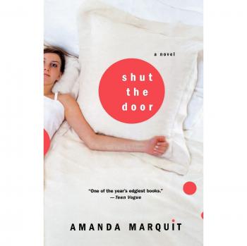 Shut the Door: A Comprehensive Guide to Effective Communication and Boundaries