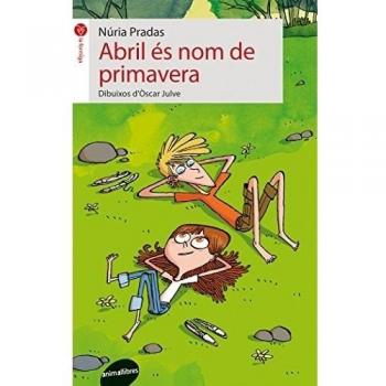 Abril És Nom De Primavera: 49