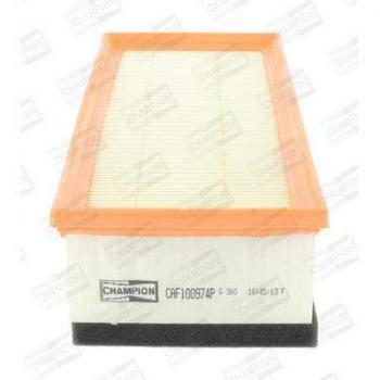 Champion CAF100974P Compartimentos de Motor
