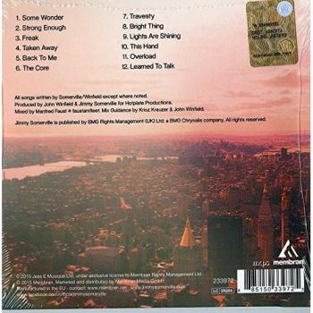 Homage - Deluxe Edition