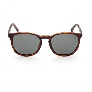 Gafas de Sol Timberland TB9235 52R con lentes polarizados y diseño moderno