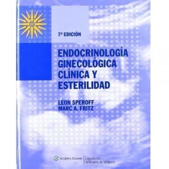 Endocrinología ginecológica clínica y esterilidad