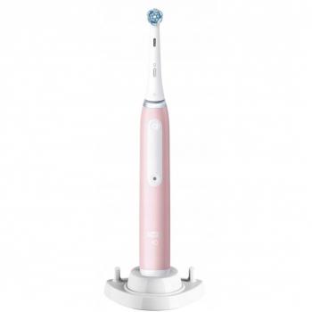 Oral-B iO3 Electric Toothbrush Pink 1 pc