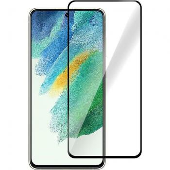 Protector de Pantalla Transparente Alta Resistencia para Samsung Galaxy S21 FE 5G - eSTUFF ES504087