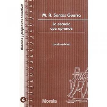 La escuela que aprende: 4