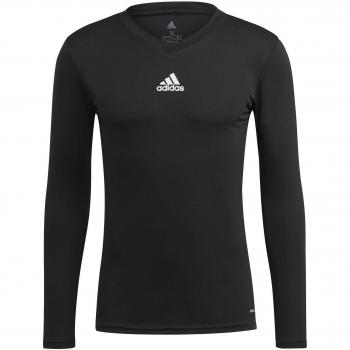 Adidas Camiseta Manga Larga Team Base