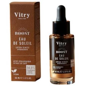 Vitry Boost Eau de Soleil Autobronceador 30ml