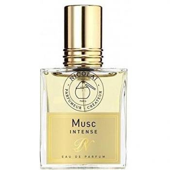 Nicolai Musc Intense 30ml Eau de Parfum Spray - Rich Musk Fragrance