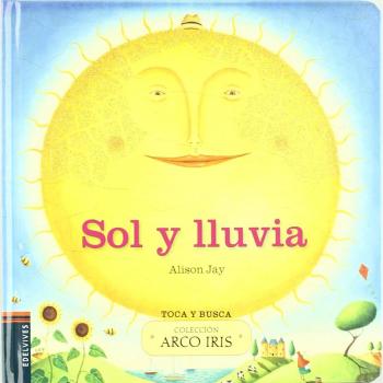 Sol y lluvia: 2