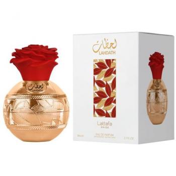 Lattafa - Pride Lahdath 80ml Eau De Parfum Spray