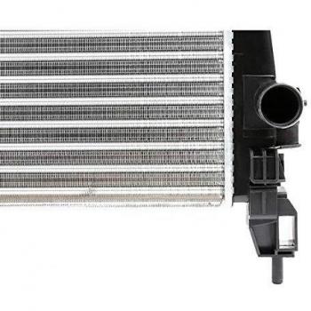RIDEX 470R0290 Enfriador y refrigeración del motor