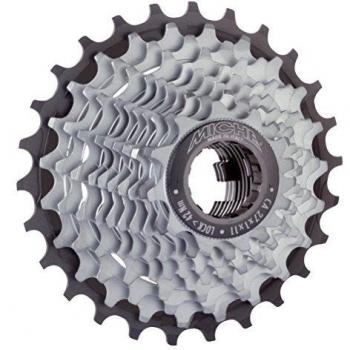 Miche k711lca1130cassette para bicicleta k711lca1227 plata