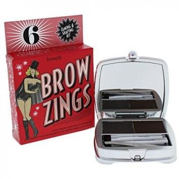 Benefit (Exclusivo Sephora) - Kit para cejas brow zings