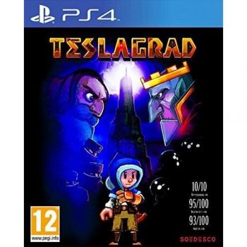 Teslagrad