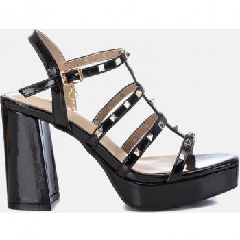 Sandalia de mujer Xti 142354 Taupe Hebilla