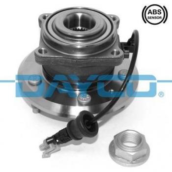 Kit de cojinete de rueda DAYCO KWD1357