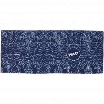 Han® Coolmax con Banda, Unisex, Color Temple, tamaño Talla única