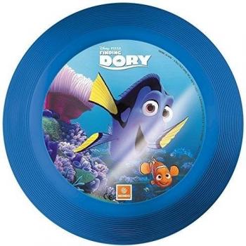 Buscando a Dory - Disco volador