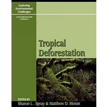 Deforestación Tropical: Explorando Desafíos Ambientales