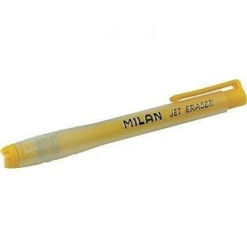Milan MIL GOMA JET ERASER SURT 3026324