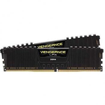 Corsair Vengeance LPX CMK32GX4M2K3600C19 - Memoria para Ordenador de sobremesa