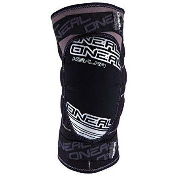 Oneal Sinner Kevlar Protecciones, Negro, M