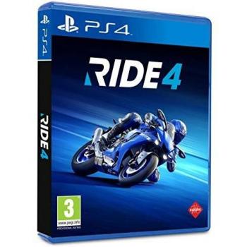 Ride 4