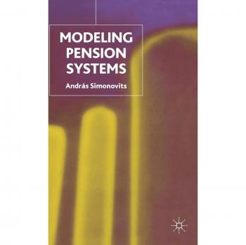 Pension System Modeling Guide