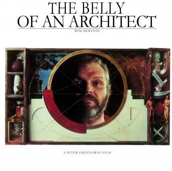 Belly Of An Architect [Vinyl]