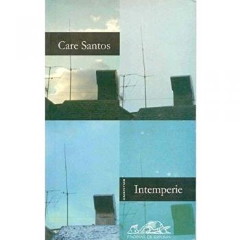 Intemperie - SANTOS, CARE