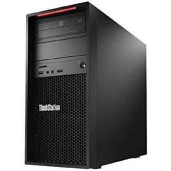 Lenovo ThinkStation P520c Tower Workstation Intel Xeon W 2225 16 GB RAM, 512 GB SSD, Win 10 Pro
