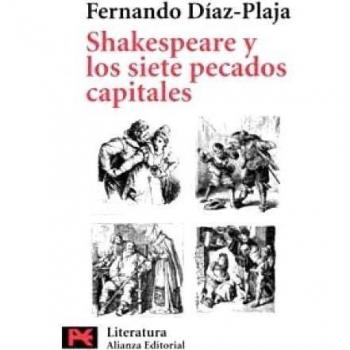 Shakespeare y los siete pecados capitales