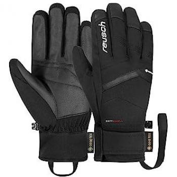 Guantes de esquí Reusch Blaster Gore-Tex para hombre (talla 8)