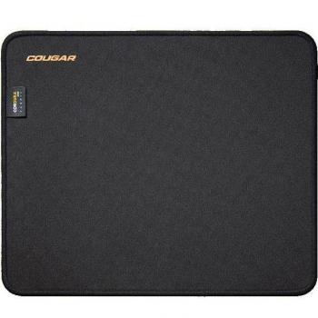 Cougar Freeway M Gaming Mouse Pad - Cordura Fabric Surface - Non-Slip Rubber Base - Size 320x270x3mm