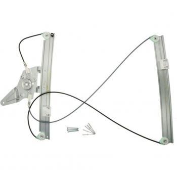 Regulador de ventanilla eléctrico MAGNETI MARELLI 350103170075 para lado izquierdo, compatible con vehículos específicos, fácil instalación y alta durabilidad