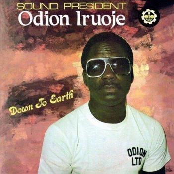 Down To Earth [Vinilo]