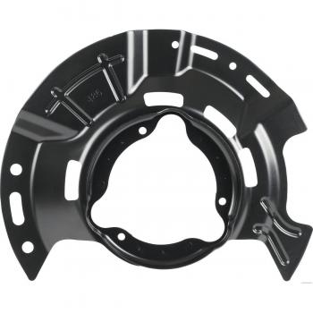 Chapa protectora contra salpicaduras para disco de freno HERTH+BUSS JAKOPARTS J3320501