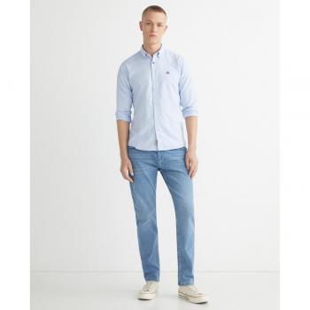 Altonadock Camisa Azul