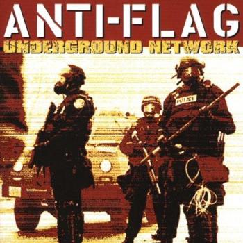 Underground Network [Vinilo]