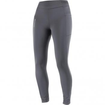 Mallas de mujer Cross Warm Salomon