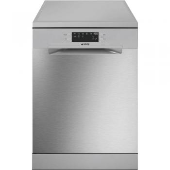Lavavajillas SMEG LVS262DSX Inox