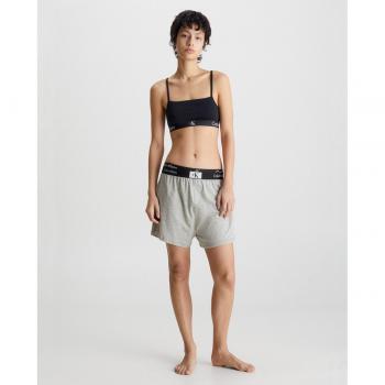 Pantalón Corto Pijama de Calvin Klein