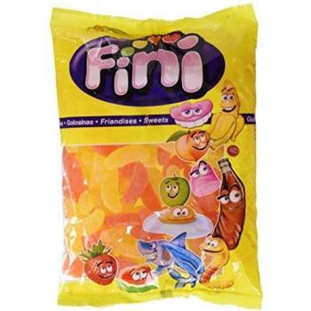 Fini gajos azucar gr