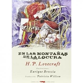 En las montañas de la locura