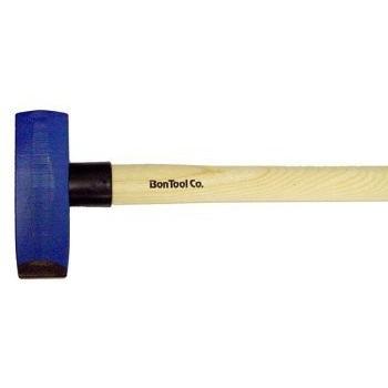 Bon 11-840 - Martillo de albail para piedra, 1,3 kg