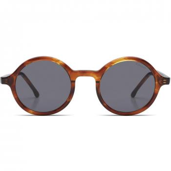 Komono Franklin/S S1402 Gafas de Sol para Hombre Marrones