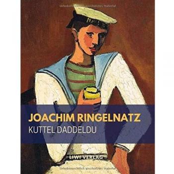 Kuttel Daddeldu o el sufrimiento resbaladizo (Tapa blanda)